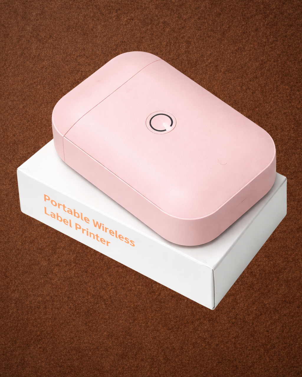 Mini Label Printer