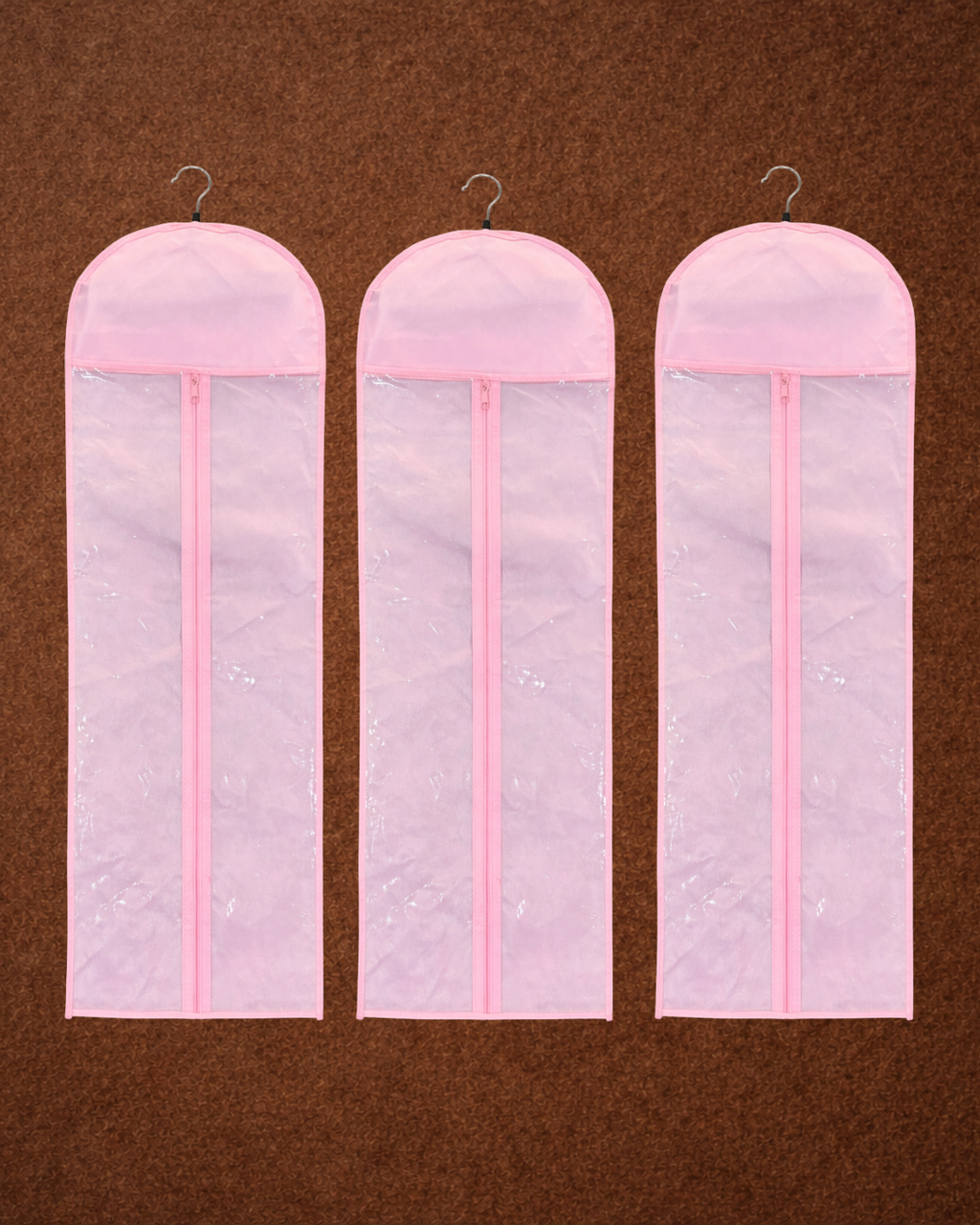 Wig Storage Bags (SET of 3)