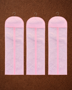 Wig Storage Bags (SET of 3)