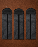 Wig Storage Bags (SET of 3)